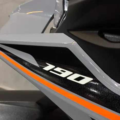 HONDA XRE 190 ADVENTURE ABS, Foto 11