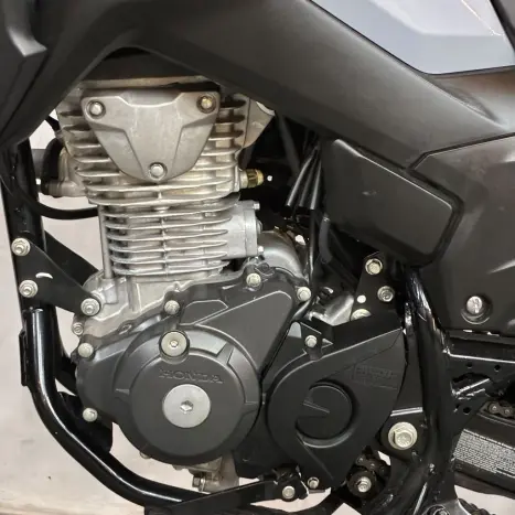 HONDA XRE 190 ADVENTURE ABS, Foto 12