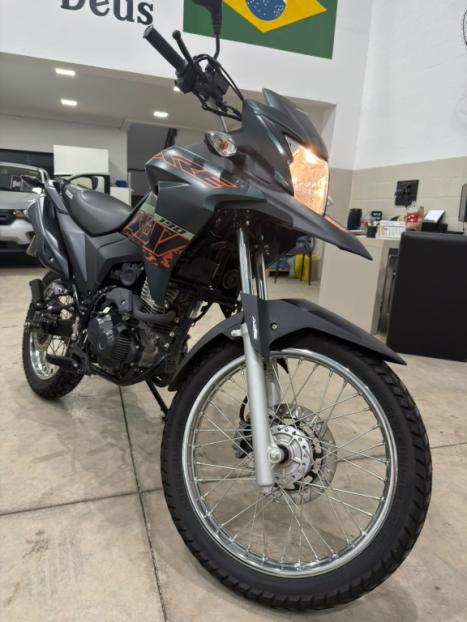 HONDA XRE 190 ADVENTURE ABS, Foto 1