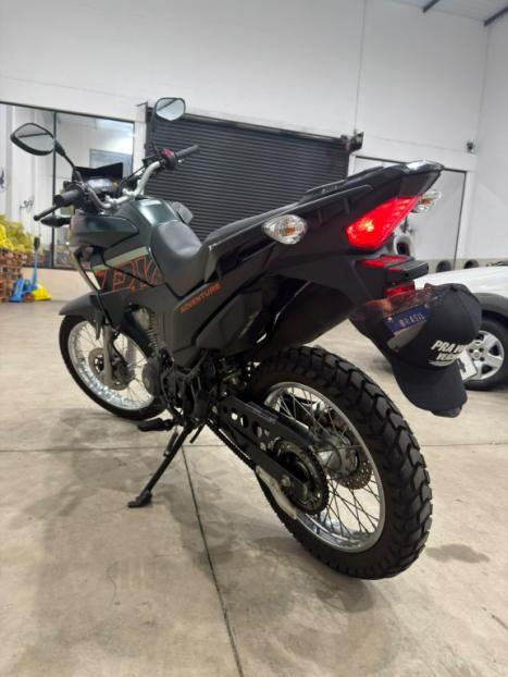 HONDA XRE 190 ADVENTURE ABS, Foto 5
