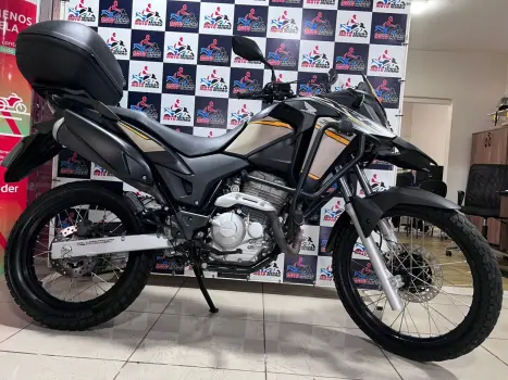 HONDA XRE 300 , Foto 7