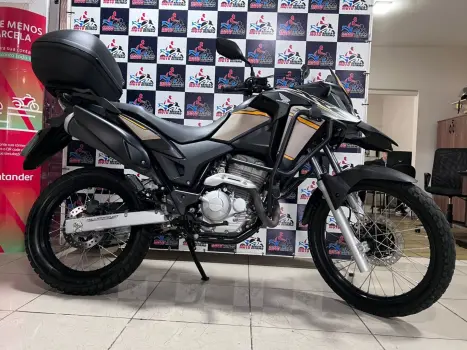 HONDA XRE 300 , Foto 8