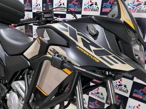 HONDA XRE 300 , Foto 9