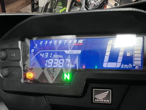 HONDA XRE 300 , Foto 12