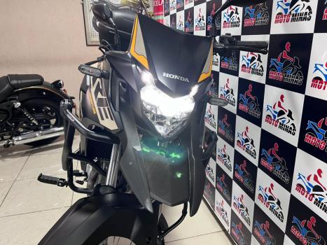 HONDA XRE 300 , Foto 13