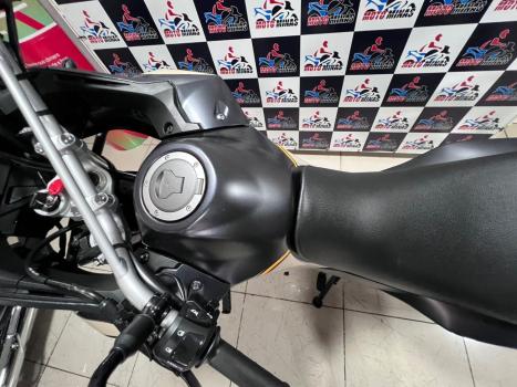 HONDA XRE 300 , Foto 15