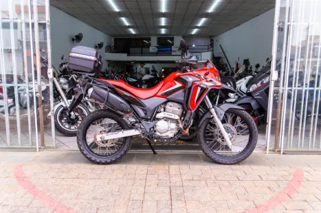 HONDA XRE 300 , Foto 2 HONDA XRE 300 , Foto 2