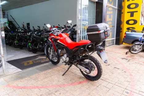 HONDA XRE 300 , Foto 3 HONDA XRE 300 , Foto 3