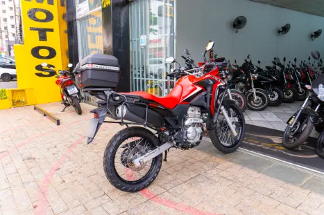 HONDA XRE 300 , Foto 4 HONDA XRE 300 , Foto 4