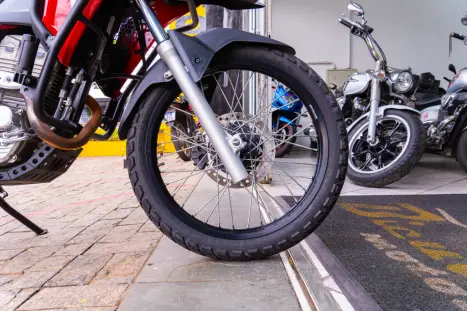 HONDA XRE 300 , Foto 5 HONDA XRE 300 , Foto 5