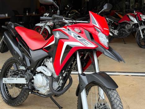 HONDA XRE 300 , Foto 5