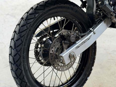 HONDA XRE 300 , Foto 9