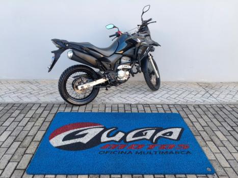 HONDA XRE 300 , Foto 3