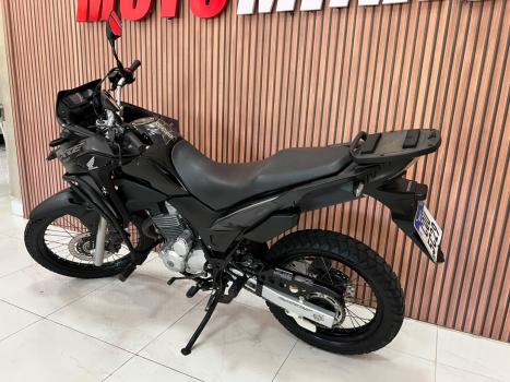 HONDA XRE 300 , Foto 2