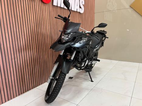 HONDA XRE 300 , Foto 3