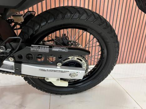 HONDA XRE 300 , Foto 4