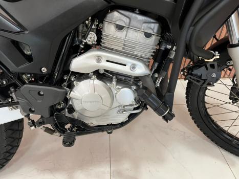 HONDA XRE 300 , Foto 6