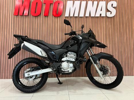 HONDA XRE 300 , Foto 7