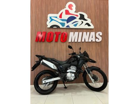 HONDA XRE 300 , Foto 8