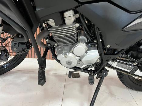 HONDA XRE 300 , Foto 9