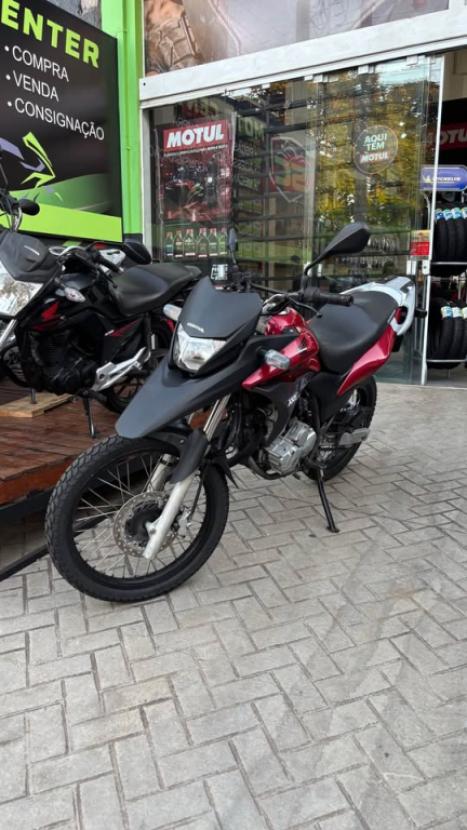 HONDA XRE 300 , Foto 1