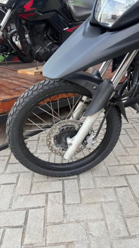 HONDA XRE 300 , Foto 3