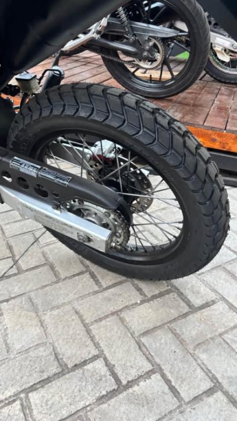 HONDA XRE 300 , Foto 5