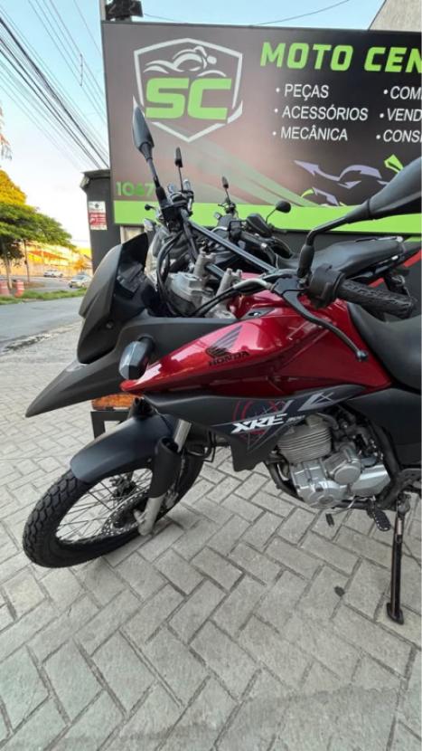 HONDA XRE 300 , Foto 7
