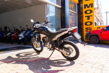 HONDA XRE 300 , Foto 3