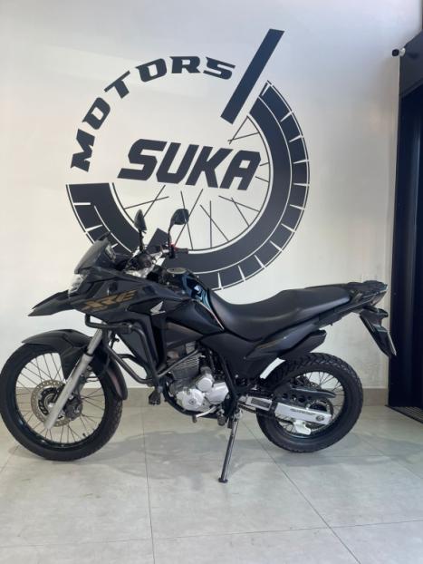 HONDA XRE 300 ABS, Foto 1