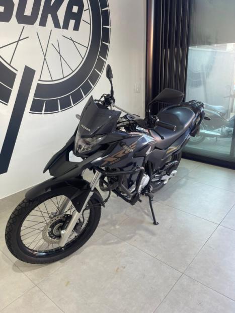 HONDA XRE 300 ABS, Foto 3