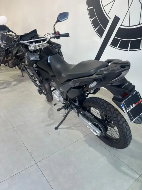 HONDA XRE 300 ABS, Foto 4