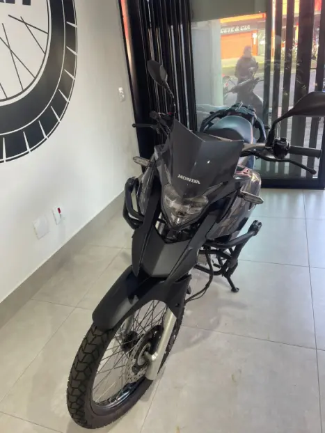 HONDA XRE 300 ABS, Foto 5