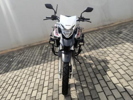 HONDA XRE 300 ABS, Foto 3