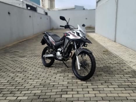 HONDA XRE 300 ABS, Foto 6