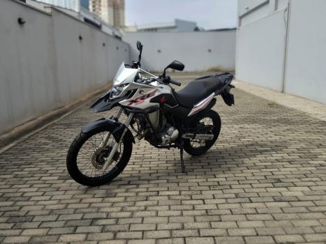 HONDA XRE 300 ABS, Foto 7