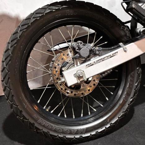 HONDA XRE 300 ABS, Foto 4