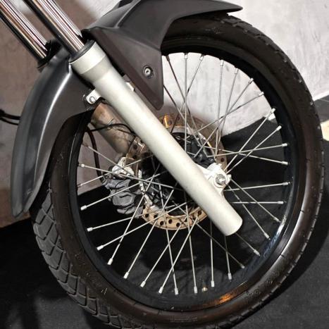 HONDA XRE 300 ABS, Foto 8