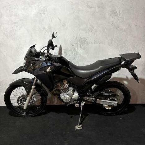 HONDA XRE 300 ABS, Foto 10