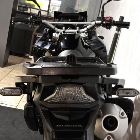 HONDA XRE 300 ABS, Foto 11