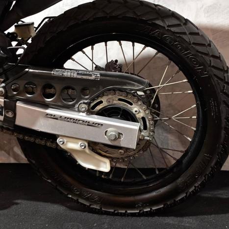 HONDA XRE 300 ABS, Foto 13