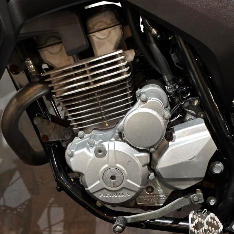 HONDA XRE 300 ABS, Foto 14