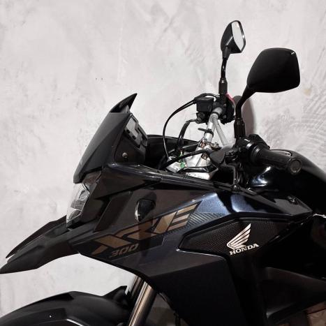 HONDA XRE 300 ABS, Foto 16