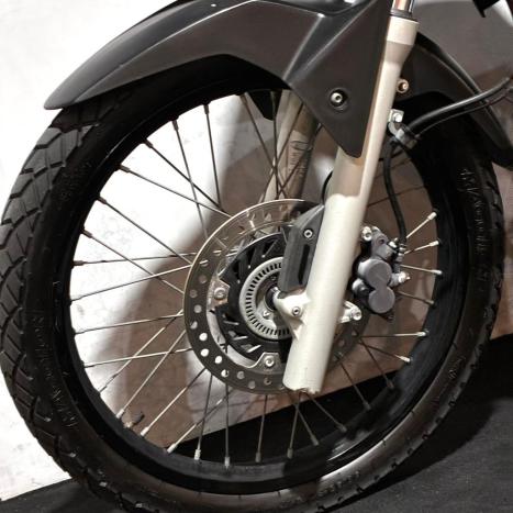 HONDA XRE 300 ABS, Foto 17