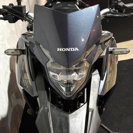 HONDA XRE 300 ABS, Foto 18