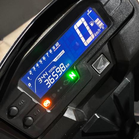 HONDA XRE 300 ABS, Foto 20