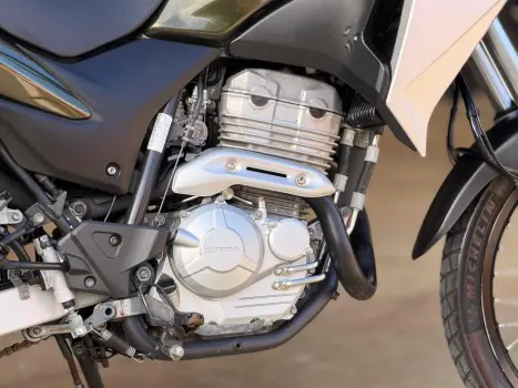 HONDA XRE 300 ABS, Foto 6