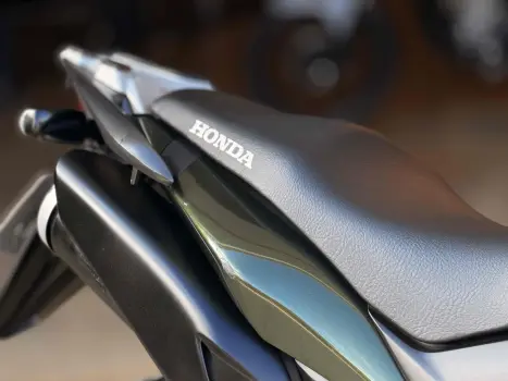 HONDA XRE 300 ABS, Foto 7