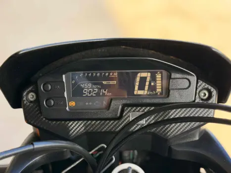 HONDA XRE 300 ABS, Foto 8