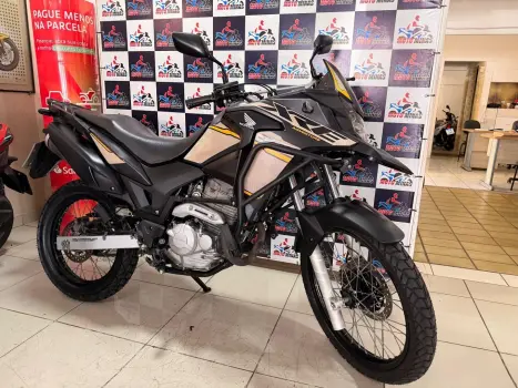 HONDA XRE 300 ABS, Foto 3